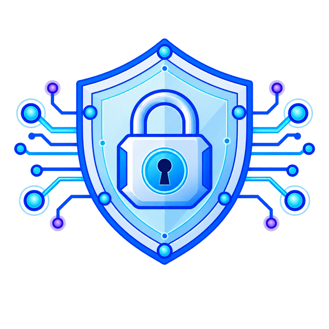 Cybersecurity and secure infrastructure