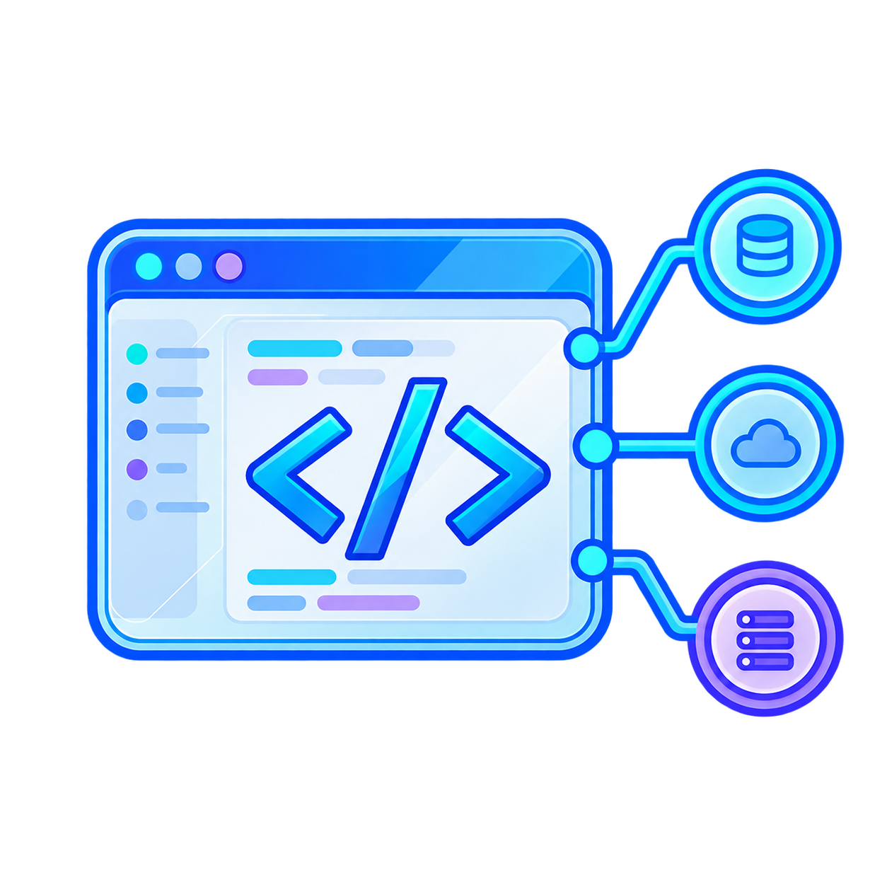 Digital platforms and software