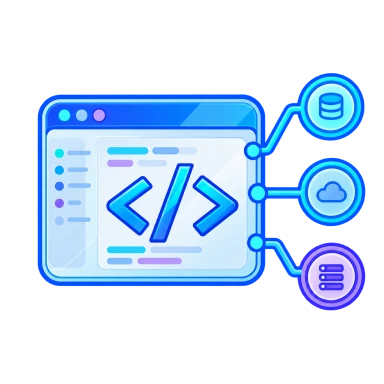 Цифровые платформы и программное обеспечение