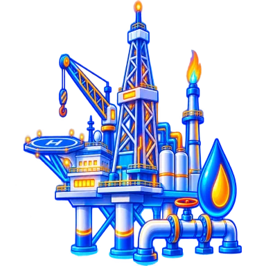 Нефть и газ